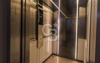 Güzelbahçe Maltepe Denize 50m Satılık 3+1 Ultra Lüks Daire