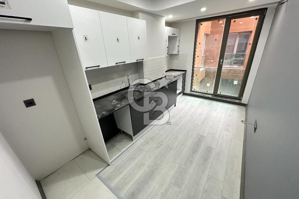 CB AKADEMİ YEŞİLOVA DIAMOND Q REZİDANS SATILIK DUBLEKS 1+1 DAİRE