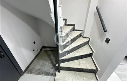 CB AKADEMİ YEŞİLOVA DIAMOND Q REZİDANS SATILIK DUBLEKS 1+1 DAİRE