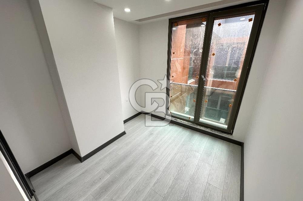 CB AKADEMİ YEŞİLOVA DIAMOND Q REZİDANS SATILIK DUBLEKS 1+1 DAİRE