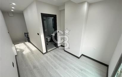 CB AKADEMİ YEŞİLOVA DIAMOND Q REZİDANS SATILIK DUBLEKS 1+1 DAİRE