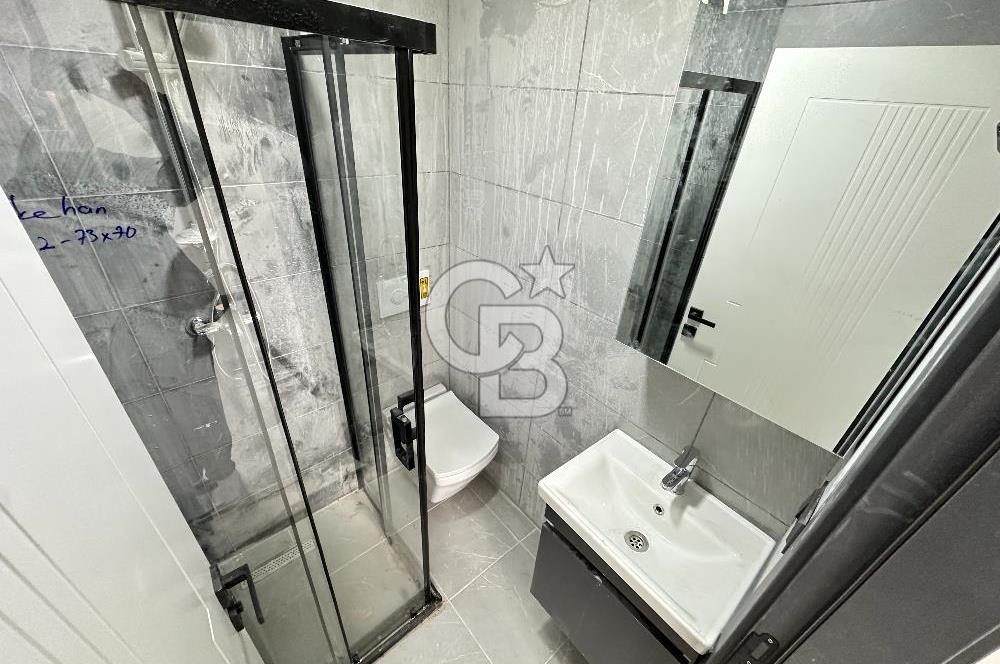 CB AKADEMİ YEŞİLOVA DIAMOND Q REZİDANS SATILIK DUBLEKS 1+1 DAİRE