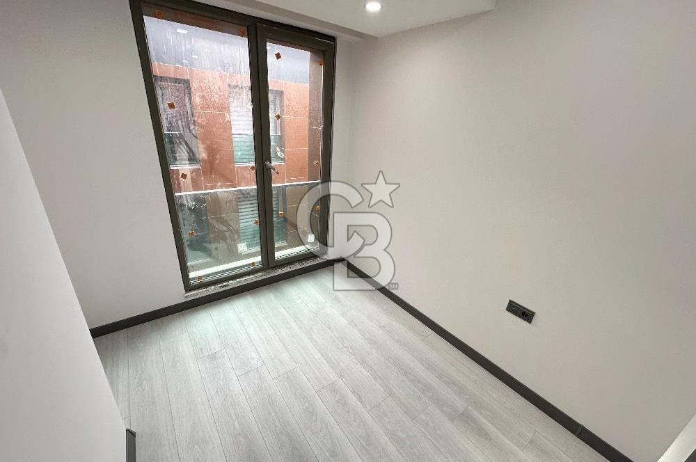 CB AKADEMİ YEŞİLOVA DIAMOND Q REZİDANS SATILIK DUBLEKS 1+1 DAİRE