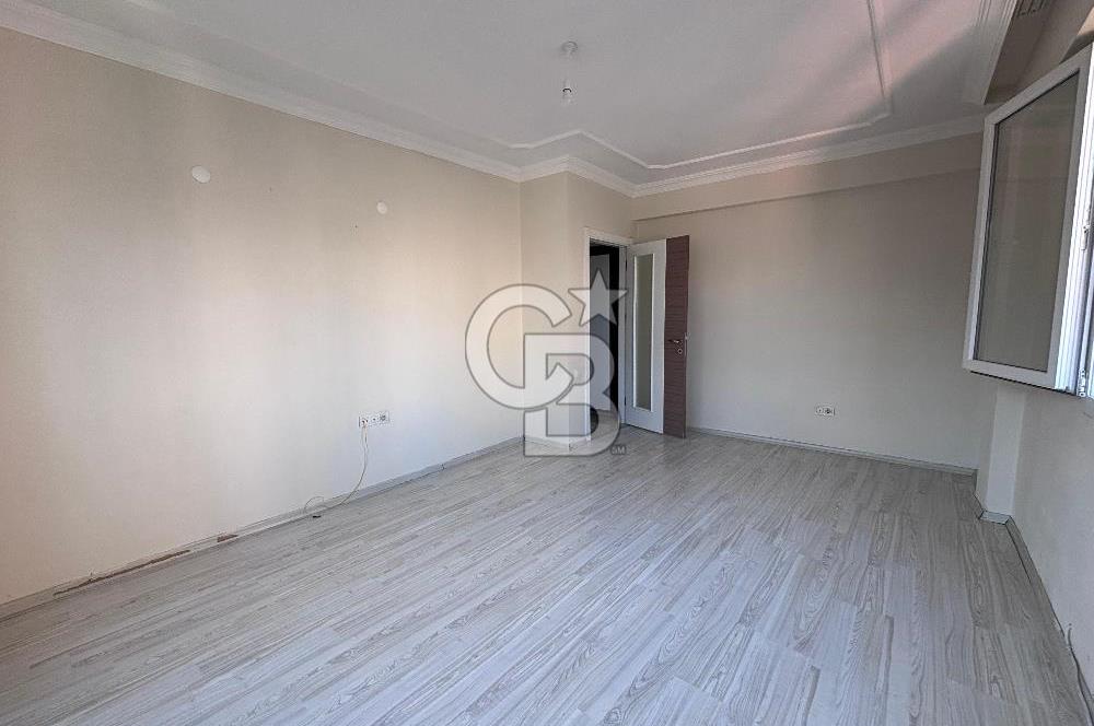 BAYRAKLI TURAN YENİ BİNADA 2+1 PANORAMİK SATILIK DAİRE