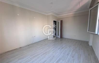 BAYRAKLI TURAN YENİ BİNADA 2+1 PANORAMİK SATILIK DAİRE