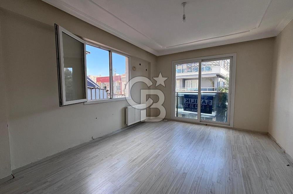 BAYRAKLI TURAN YENİ BİNADA 2+1 PANORAMİK SATILIK DAİRE