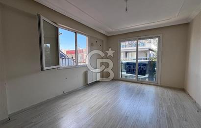BAYRAKLI TURAN YENİ BİNADA 2+1 PANORAMİK SATILIK DAİRE