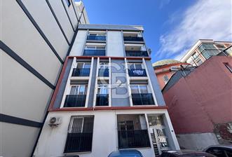 BAYRAKLI TURAN YENİ BİNADA 2+1 PANORAMİK SATILIK DAİRE - 3 - 345305