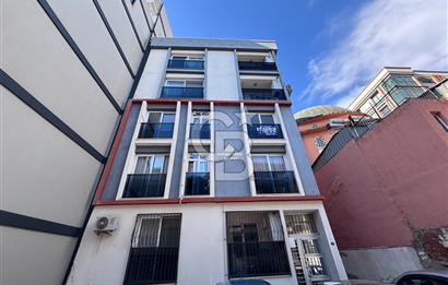 BAYRAKLI TURAN YENİ BİNADA 2+1 PANORAMİK SATILIK DAİRE