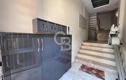 BAYRAKLI TURAN YENİ BİNADA 2+1 PANORAMİK SATILIK DAİRE