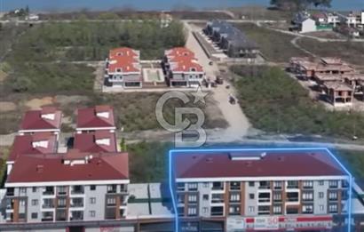 ÜNİVERSİTE YAKININDA KİRALIK 2+1 DAİRE DENİZ MANZARALI