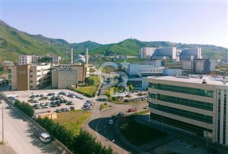 DİŞ HEKİMLİĞİ YANINDA NORTH LOFT SİTESİNDE KİRALIK 1+1 - 7 - 344628