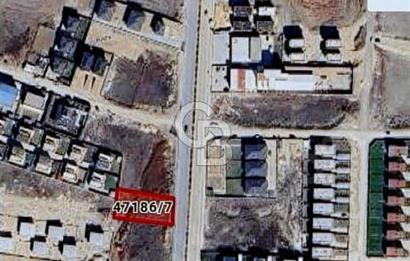 Bağlıca'da Satılık Konut ve Ticari İmarlı Projeli Arsa