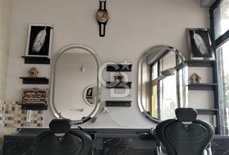 Etimesgut Topçu Mahallesinde Devren Satılık Kuaför Salonu - 1 - 345318