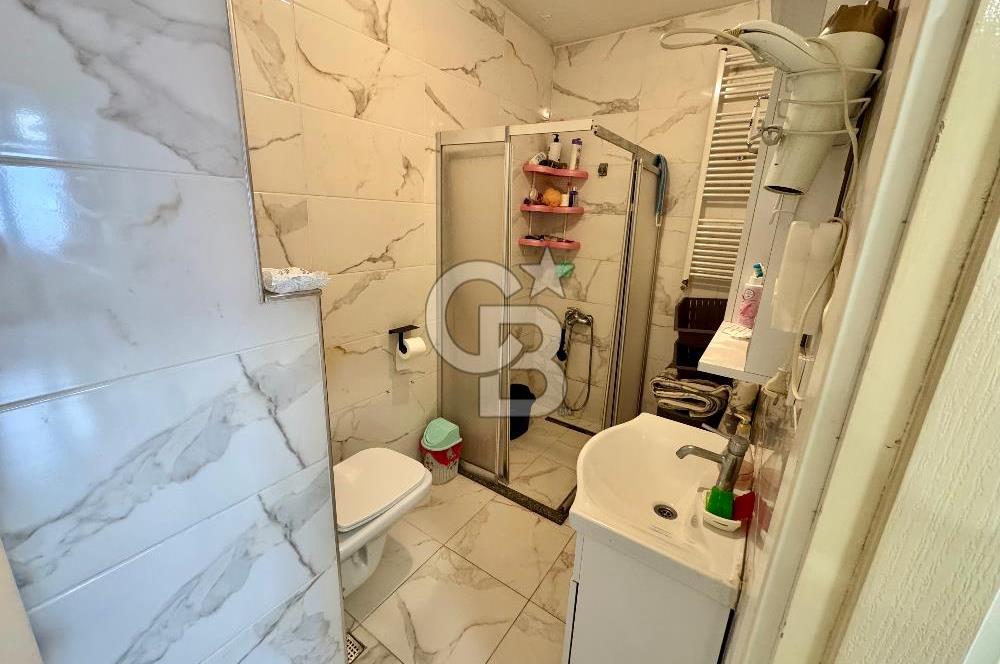 Çekmeköy Mehmet Akif Mahallesinde Satılık 2+1 Daire