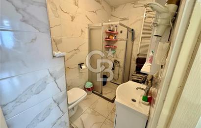 Çekmeköy Mehmet Akif Mahallesinde Satılık 2+1 Daire