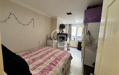 Çekmeköy Mehmet Akif Mahallesinde Satılık 2+1 Daire