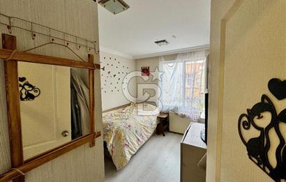 Çekmeköy Mehmet Akif Mahallesinde Satılık 2+1 Daire