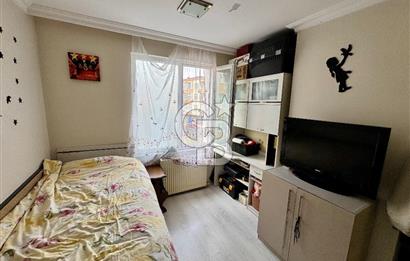 Çekmeköy Mehmet Akif Mahallesinde Satılık 2+1 Daire