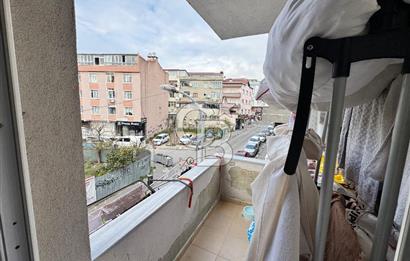 Çekmeköy Mehmet Akif Mahallesinde Satılık 2+1 Daire