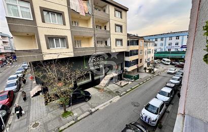 Çekmeköy Mehmet Akif Mahallesinde Satılık 2+1 Daire