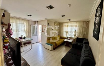 Çekmeköy Mehmet Akif Mahallesinde Satılık 2+1 Daire