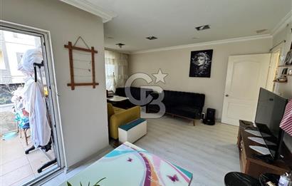 Çekmeköy Mehmet Akif Mahallesinde Satılık 2+1 Daire