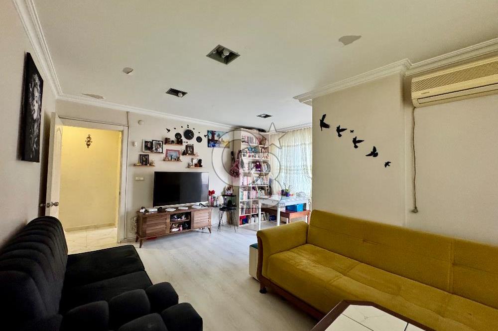 Çekmeköy Mehmet Akif Mahallesinde Satılık 2+1 Daire