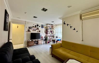 Çekmeköy Mehmet Akif Mahallesinde Satılık 2+1 Daire