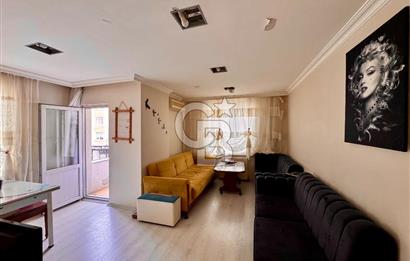 Çekmeköy Mehmet Akif Mahallesinde Satılık 2+1 Daire