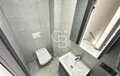 CB AKADEMİ DIAMOND Q REZİDANS 2+1 EŞYALI GENİŞ ÇATI DUBLEKS