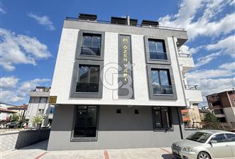 KARTEPE EMEKEVLER SATILIK SIFIR 2+1 GİRİŞ KAT DAİRE - 9 - 345332