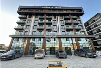 CB AKADEMİ YEŞİLOVA DIAMOND Q REZİDANS SATILIK DUBLEKS 1+1 DAİRE - 8 - 345288