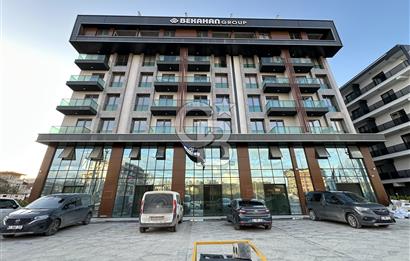 CB AKADEMİ YEŞİLOVA DIAMOND Q REZİDANS SATILIK DUBLEKS 1+1 DAİRE