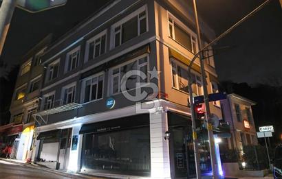 Fırsat Satılık Kandilli 4 Katlı Yol Yalısı