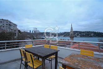 Fırsat Satılık Kandilli 3 Katlı Yol Yalısı - 1 - 345314