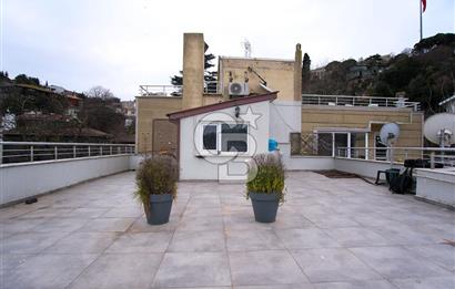 Fırsat Satılık Kandilli 4 Katlı Yol Yalısı