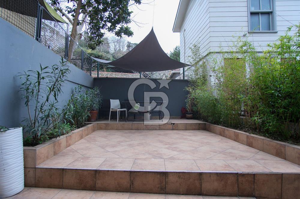 Fırsat Satılık Kandilli 4 Katlı Yol Yalısı