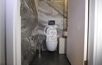 Fırsat Satılık Kandilli 4 Katlı Yol Yalısı