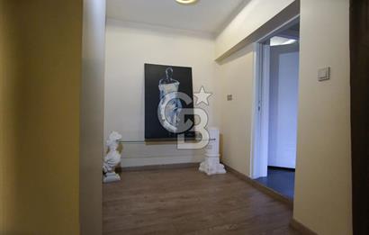 Fırsat Satılık Kandilli 4 Katlı Yol Yalısı