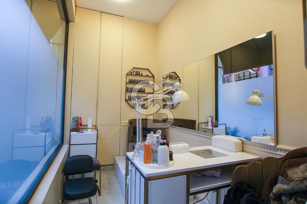 Fırsat Satılık Kandilli 4 Katlı Yol Yalısı