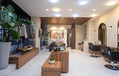 Fırsat Satılık Kandilli 4 Katlı Yol Yalısı