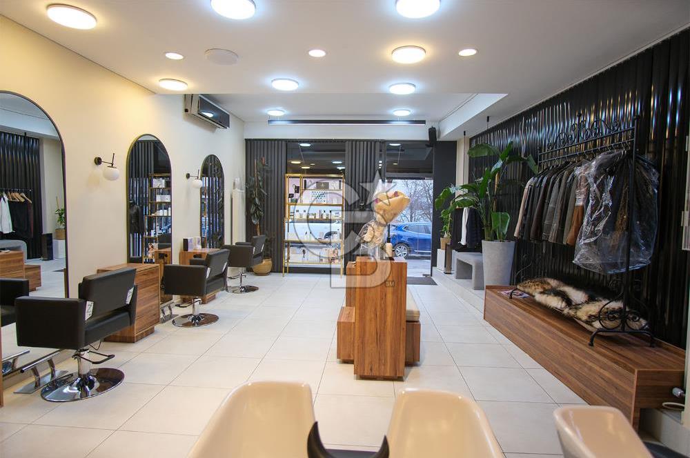 Fırsat Satılık Kandilli 4 Katlı Yol Yalısı