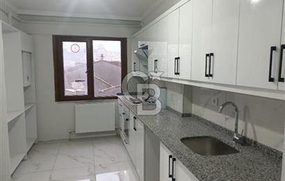 Şirinevler Mahallesi'nde kiralık 2+1 daire