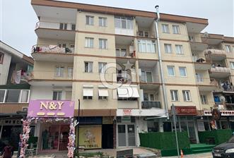 CB CLASS GÖRÜKLE DUMLUPINAR KİRALIK 3+1 DAİRE - 1 - 345287