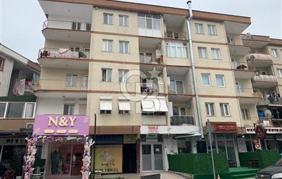 CB CLASS GÖRÜKLE DUMLUPINAR KİRALIK 3+1 DAİRE