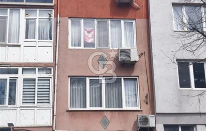 ÜSKÜDAR DOĞANCILAR'DA BAKIMLI 2+1 SATILIK DAİRE