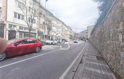 ÜSKÜDAR DOĞANCILAR'DA BAKIMLI 2+1 SATILIK DAİRE