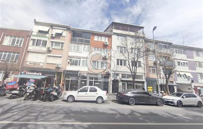 ÜSKÜDAR DOĞANCILAR'DA BAKIMLI 2+1 SATILIK DAİRE