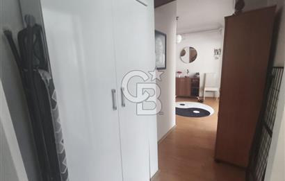 ÜSKÜDAR DOĞANCILAR'DA BAKIMLI 2+1 SATILIK DAİRE